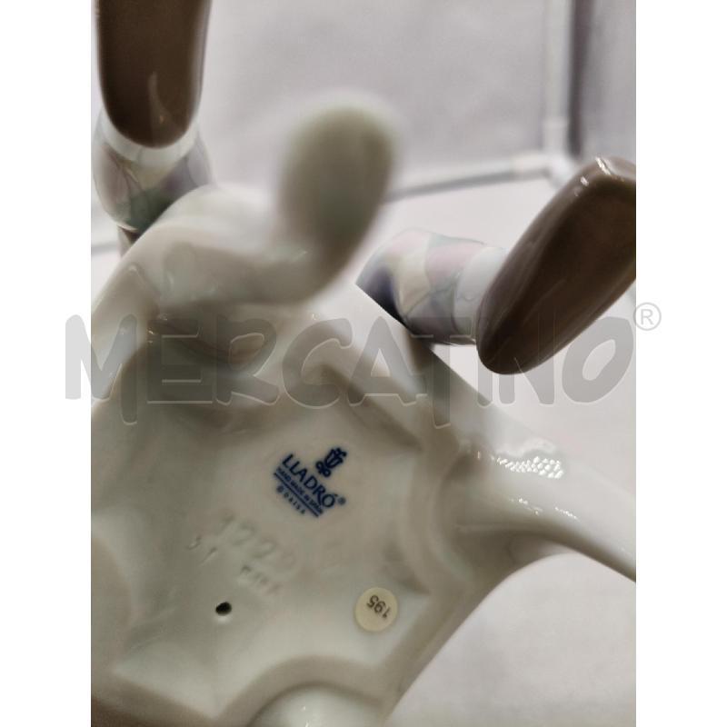 SCULTURA CER LLADRO' | Mercatino dell'Usato Roma talenti 4