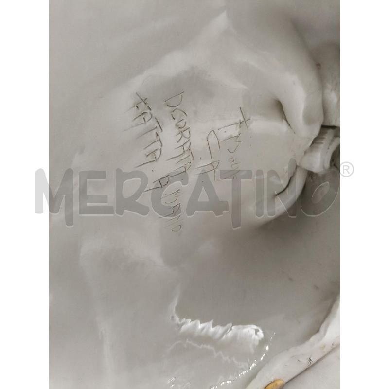 SCULTURA CER SARDA | Mercatino dell'Usato Roma talenti 4