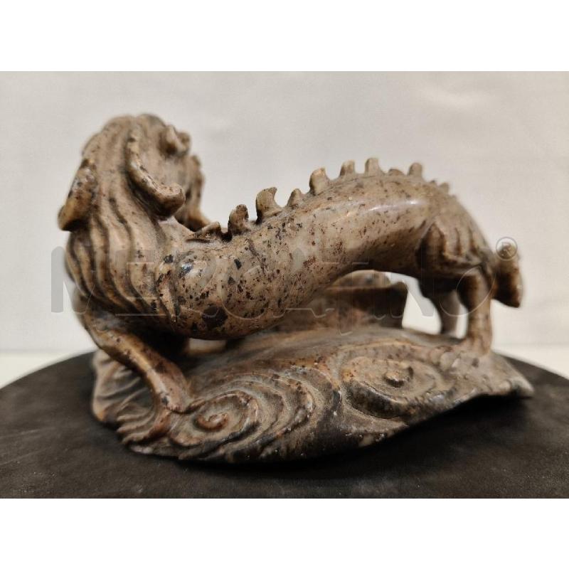SCULTURA FRAGONI OR  | Mercatino dell'Usato Roma talenti 3