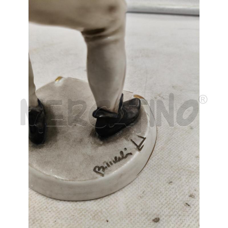 SCULTURA GIULLARE CER CAPOD  | Mercatino dell'Usato Roma talenti 3