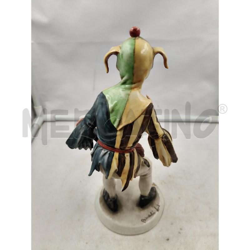SCULTURA GIULLARE CER CAPOD  | Mercatino dell'Usato Roma talenti 4