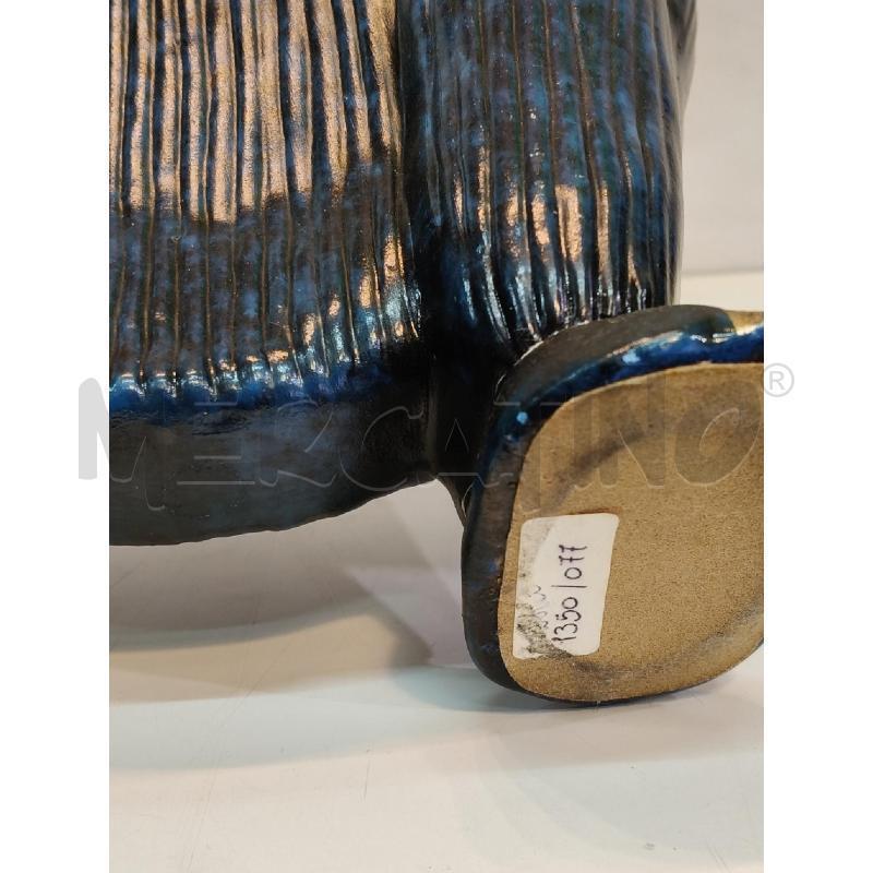 SCULTURA LAMA CER  | Mercatino dell'Usato Roma talenti 4