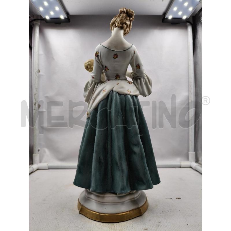 SCULTURA MATERNITA'CER BENACCHIO  | Mercatino dell'Usato Roma talenti 4
