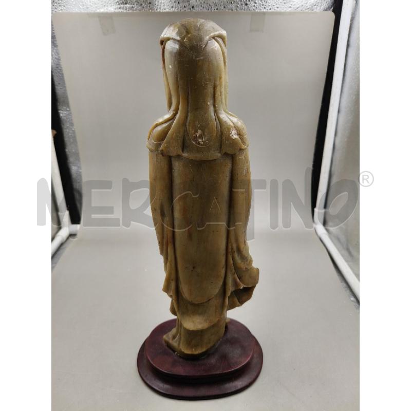SCULTURA OR EP  | Mercatino dell'Usato Roma talenti 3