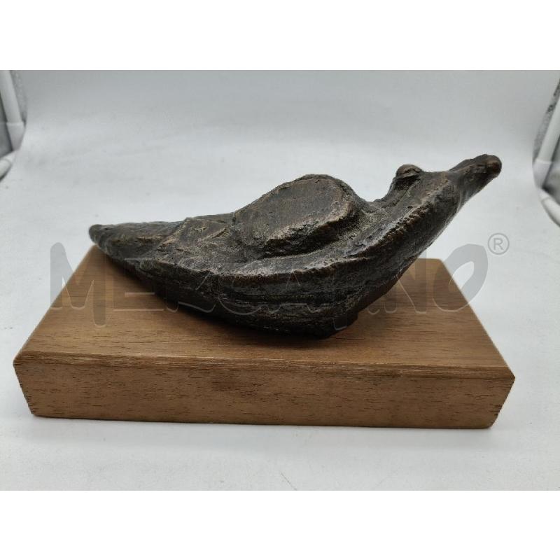 SCULTURINA BRO VENTURINO VENTURI 197120 | Mercatino dell'Usato Roma talenti 4