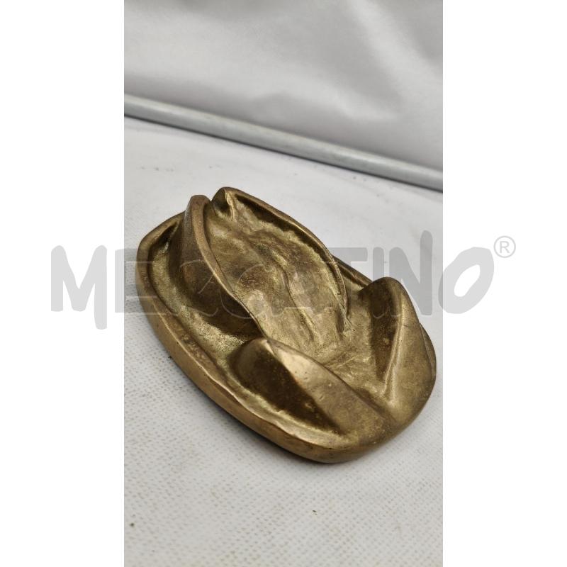 SCULTURINA BR STLIZZATO  | Mercatino dell'Usato Roma talenti 4