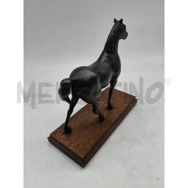 SCULTURINA CAVALLO CR | Mercatino dell'Usato Roma talenti 4