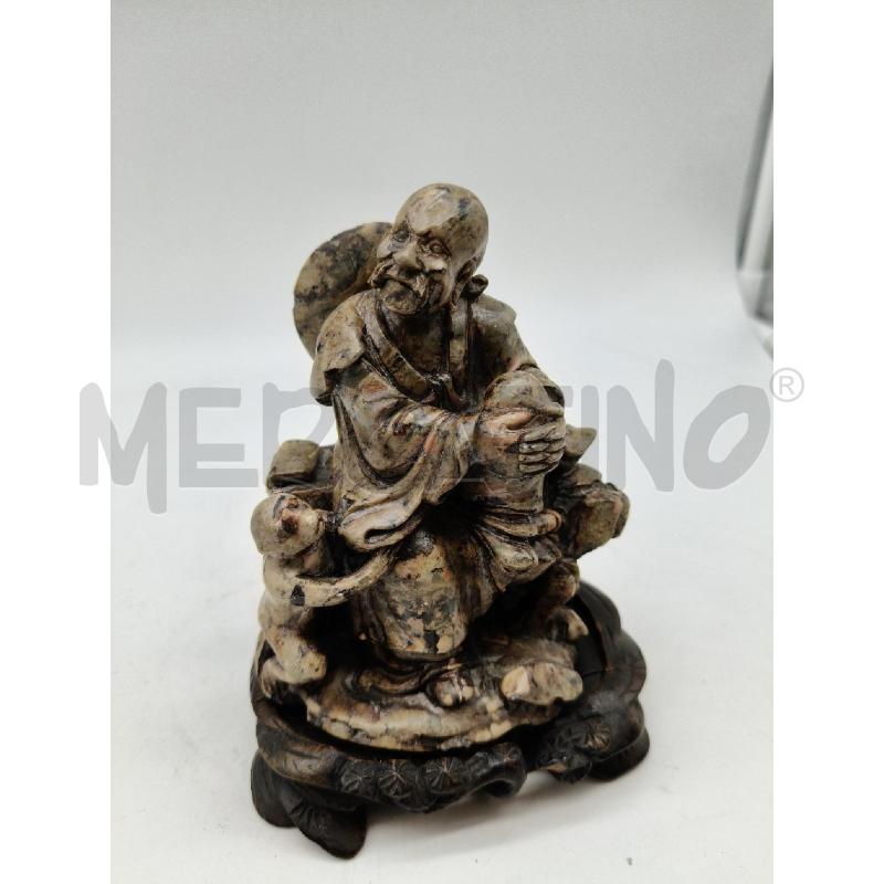 SCULTURINA ORIENT P DURA  | Mercatino dell'Usato Roma talenti 1