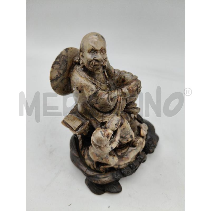 SCULTURINA ORIENT P DURA  | Mercatino dell'Usato Roma talenti 2