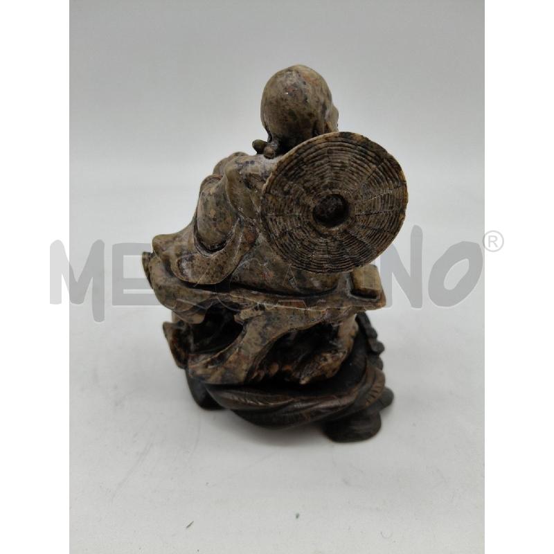 SCULTURINA ORIENT P DURA  | Mercatino dell'Usato Roma talenti 3