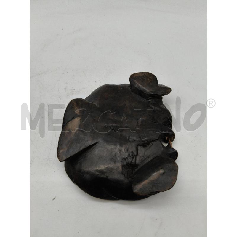SCULTURINA ORIENT P DURA  | Mercatino dell'Usato Roma talenti 5