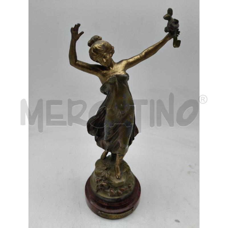 SCULTURINA P OROLOGIO FRANCESE EP LE JOUR  | Mercatino dell'Usato Roma talenti 1
