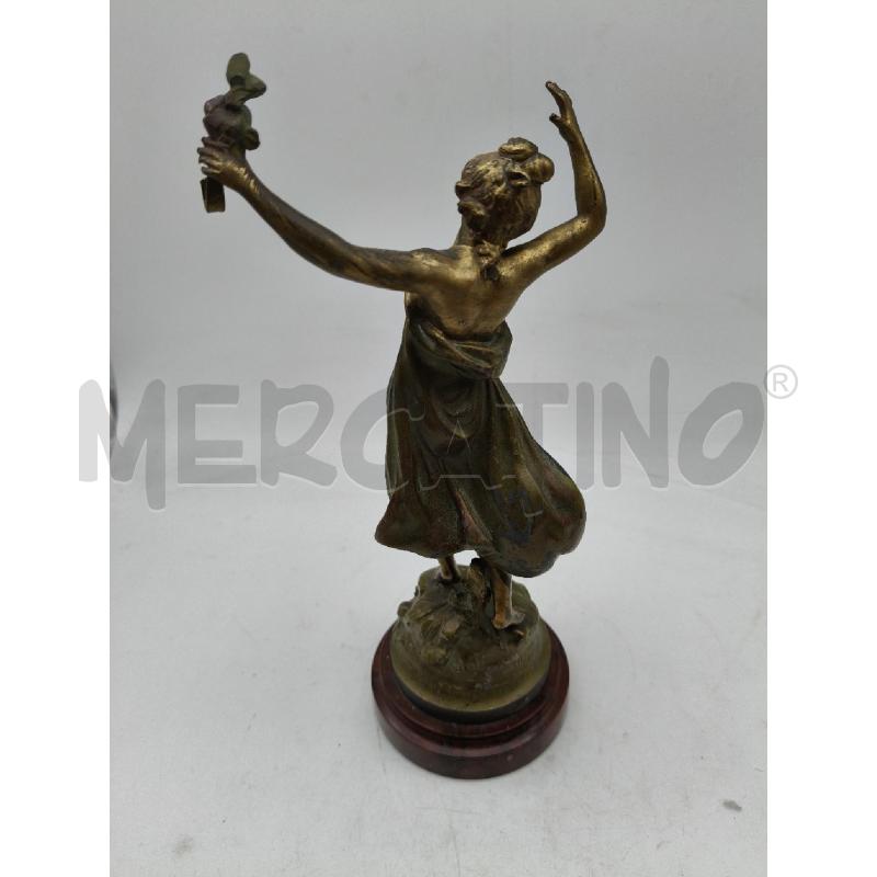 SCULTURINA P OROLOGIO FRANCESE EP LE JOUR  | Mercatino dell'Usato Roma talenti 3