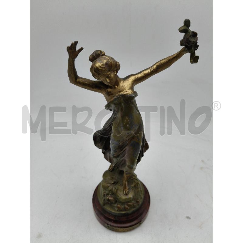 SCULTURINA P OROLOGIO FRANCESE EP LE JOUR  | Mercatino dell'Usato Roma talenti 4