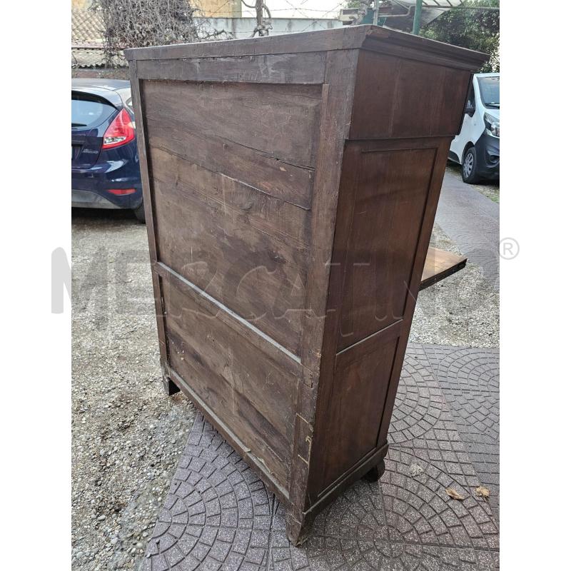 SECRETAIRE LEGNO 1SP 1RIB 1C DA RIV | Mercatino dell'Usato Roma talenti 2