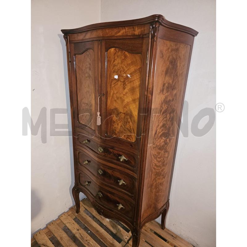 SECRETAIRE LEGNO 2SP 3C P/MARMO | Mercatino dell'Usato Roma talenti 1