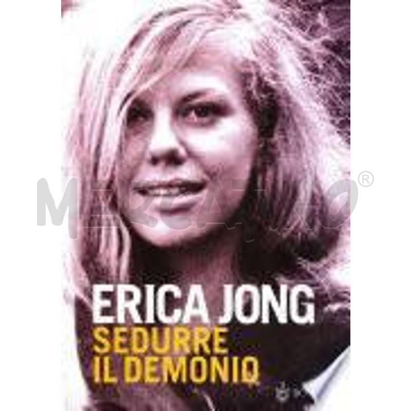 SEDURRE IL DEMONIO | Mercatino dell'Usato Roma talenti 1