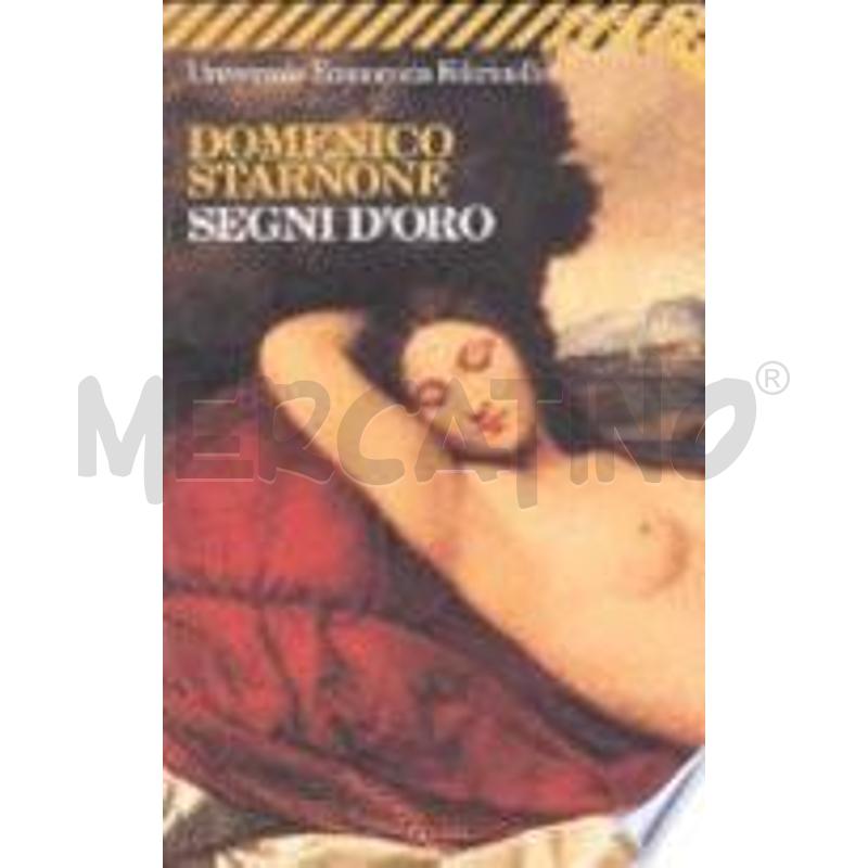 SEGNI D'ORO | Mercatino dell'Usato Roma talenti 1