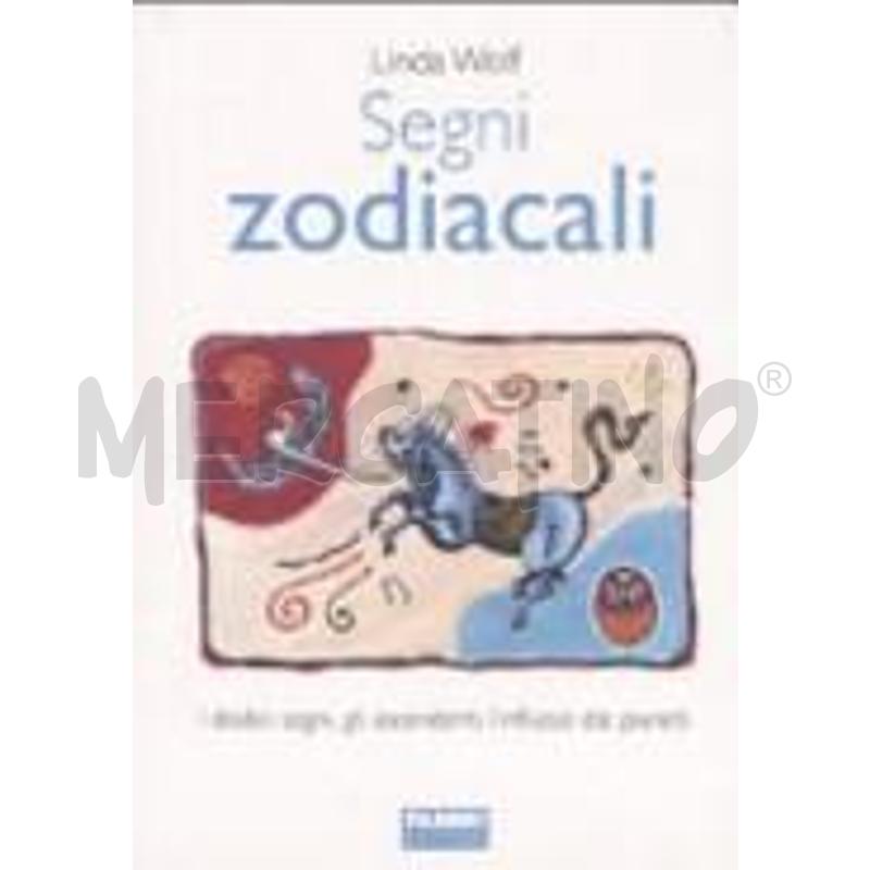 SEGNI ZODIACALI | Mercatino dell'Usato Roma talenti 1