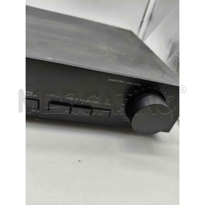 SELETTORE YAMAHA NATURAL SOUND MVS-1 | Mercatino dell'Usato Roma talenti 2