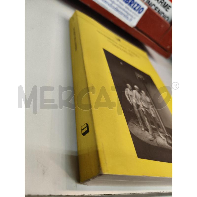 SENTIMENTI DELL'ALDIQUA | Mercatino dell'Usato Roma talenti 2