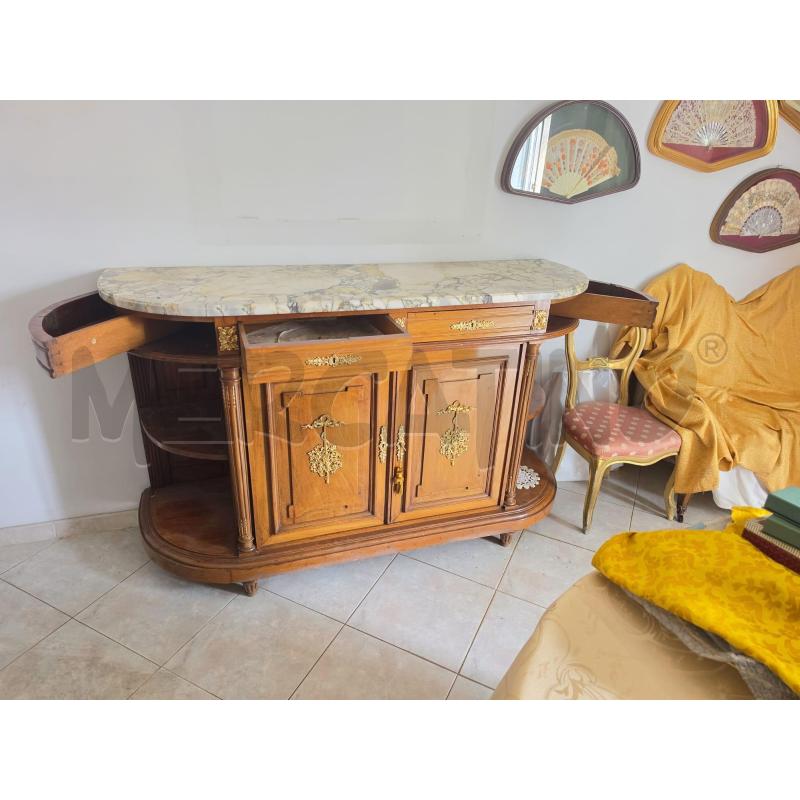 SERVANTE LEGNO 2SP | Mercatino dell'Usato Roma talenti 3