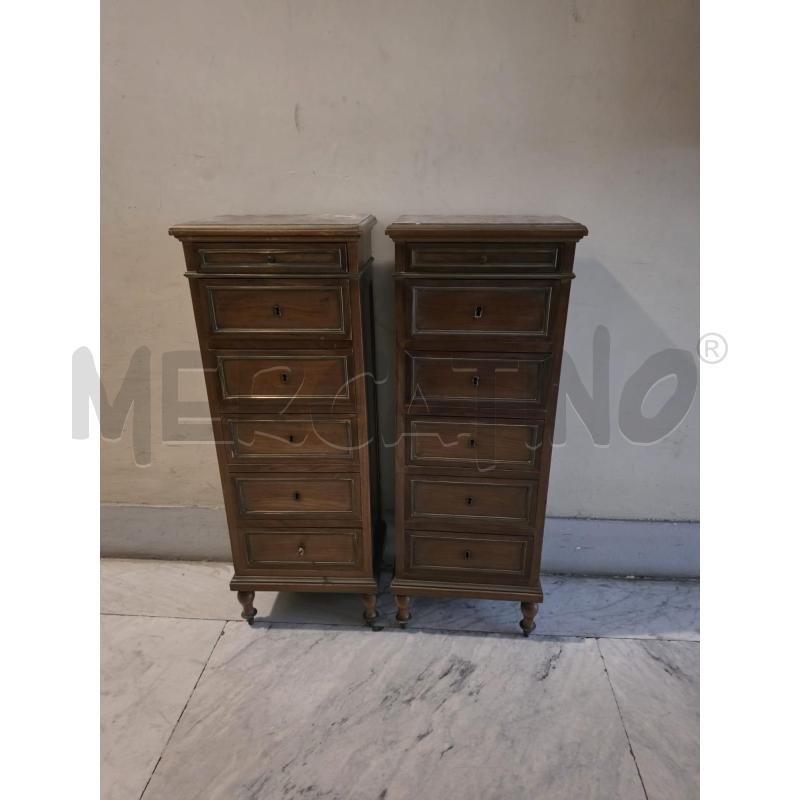 SETTIMINO LEGNO P/MARMO | Mercatino dell'Usato Roma talenti 2