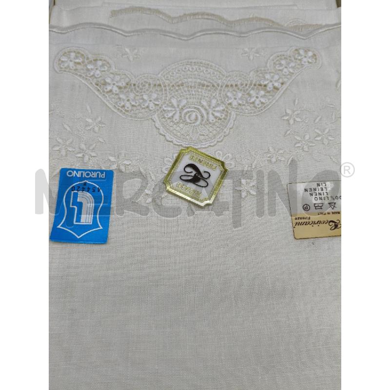 SET ASCIUGAMANI LINO PZ6 | Mercatino dell'Usato Roma talenti 3