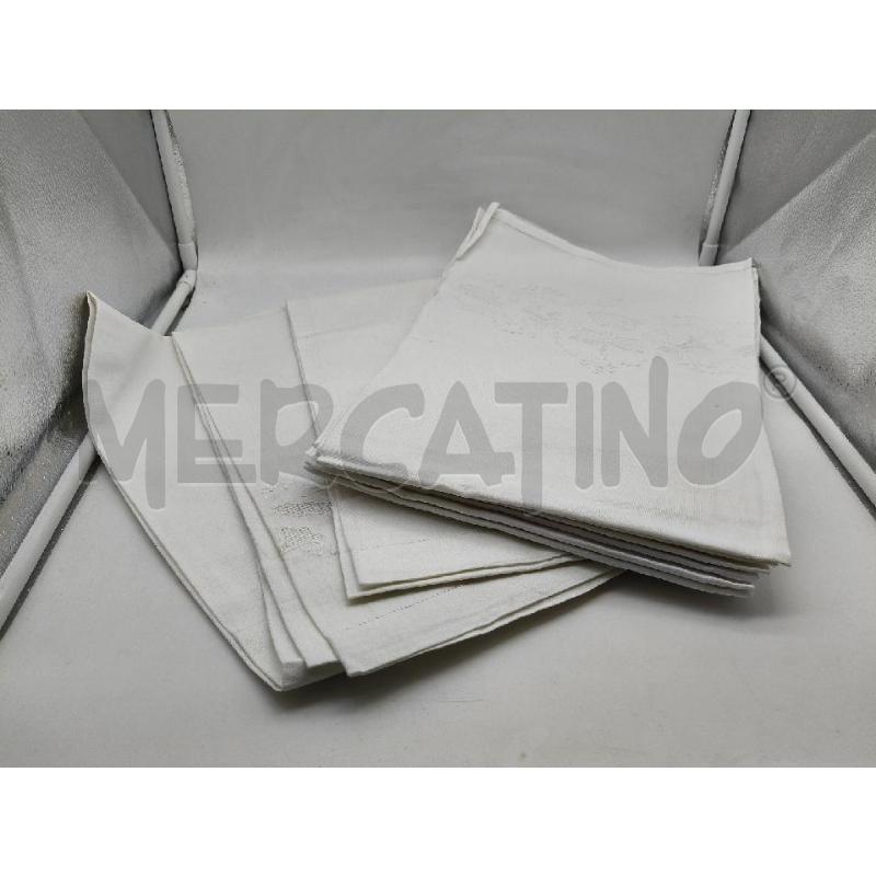 SET ASCIUGAMANI RUC | Mercatino dell'Usato Roma talenti 2
