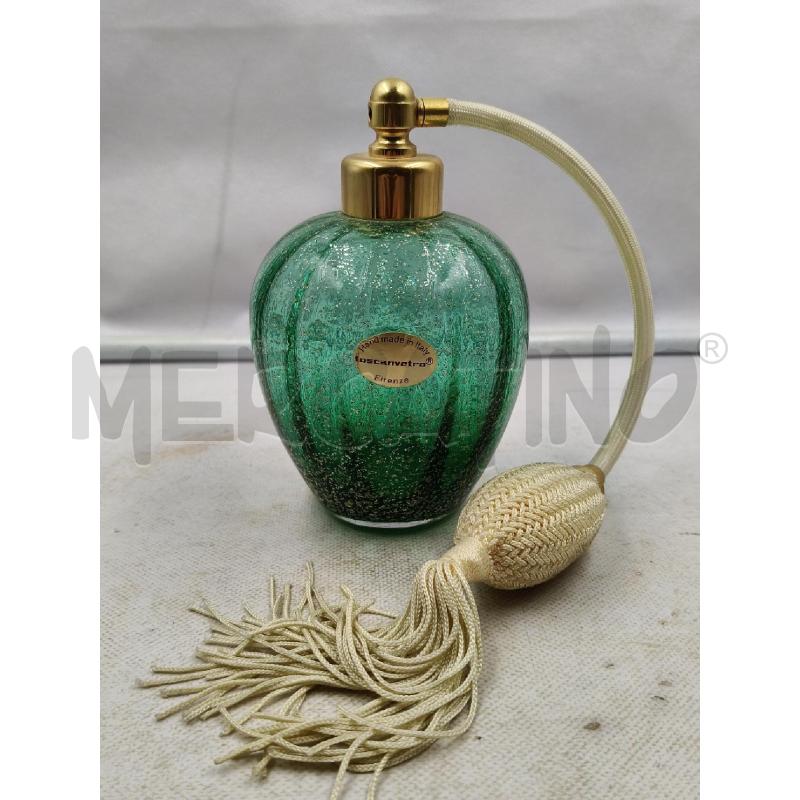 SET BAGNO VETRO FUME' | Mercatino dell'Usato Roma talenti 2