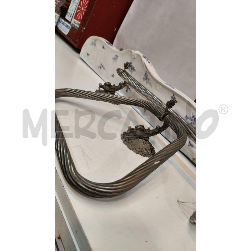 SET BAGNO VINTAGE | Mercatino dell'Usato Roma talenti 3