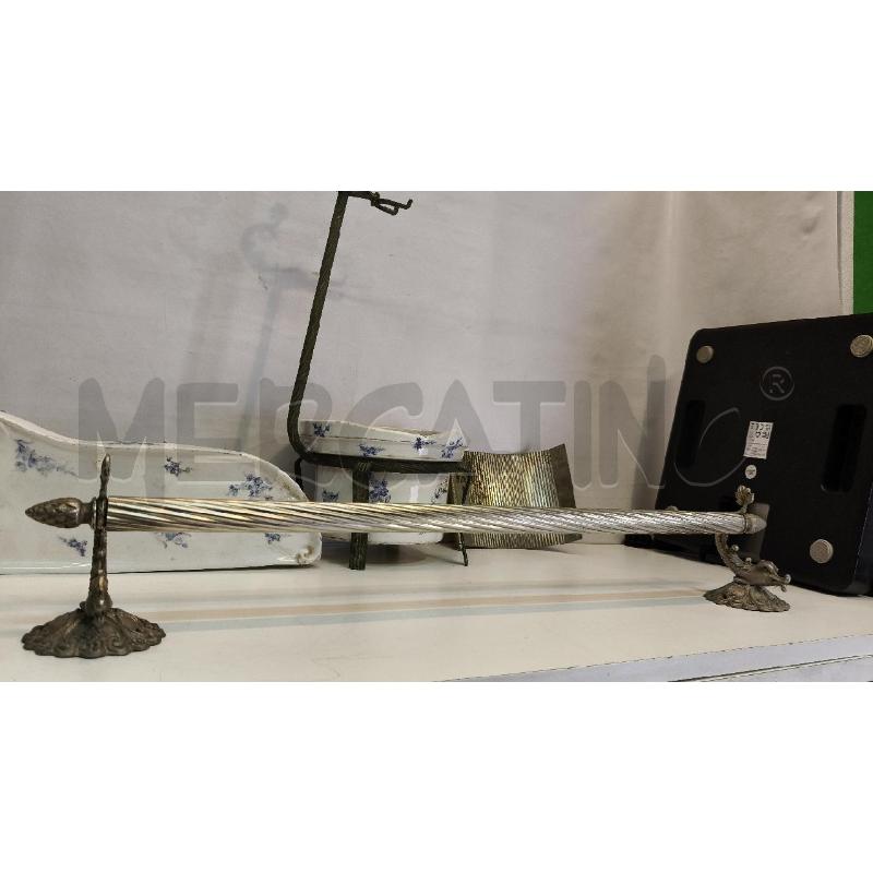 SET BAGNO VINTAGE | Mercatino dell'Usato Roma talenti 4