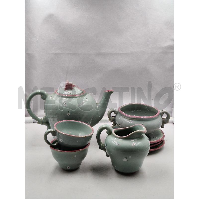 SET CAFFE 2 TAZZINE CER ARCERO ROMA  | Mercatino dell'Usato Roma talenti 1
