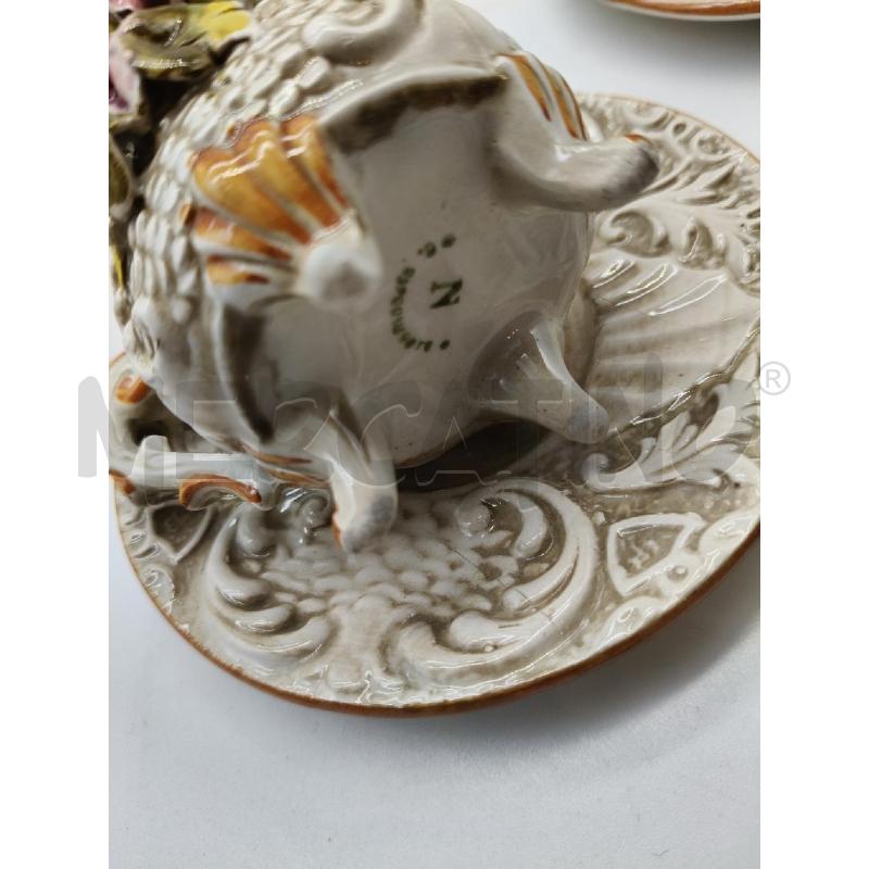 SET CAFFE'CER CAPODIMONTE  | Mercatino dell'Usato Roma talenti 5