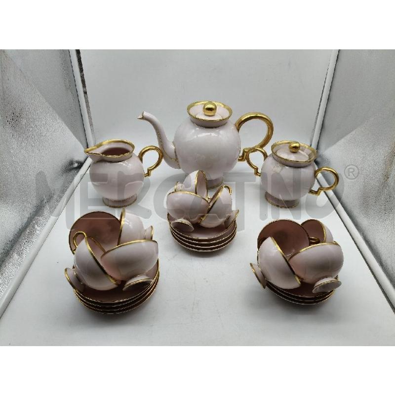 SET CAFFE CER GINORI DOCCIA  | Mercatino dell'Usato Roma talenti 1
