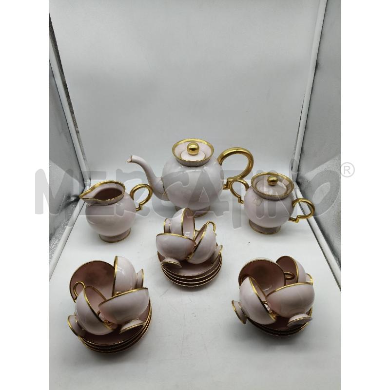 SET CAFFE CER GINORI DOCCIA  | Mercatino dell'Usato Roma talenti 2