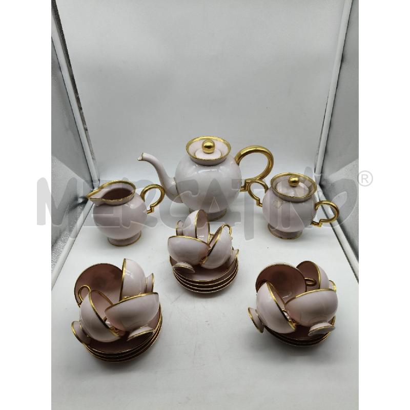 SET CAFFE CER GINORI DOCCIA  | Mercatino dell'Usato Roma talenti 4