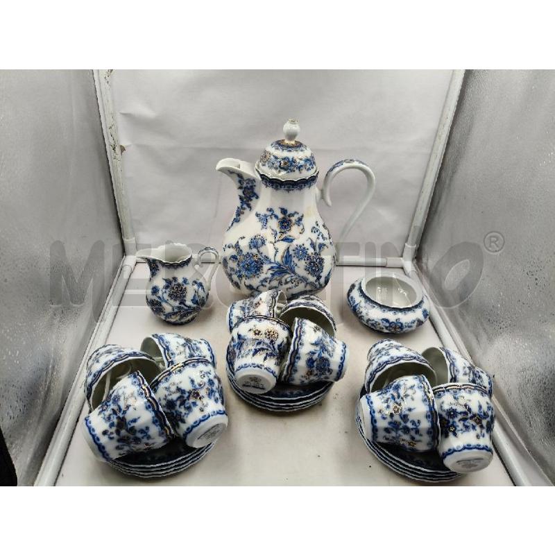 SET CAFFE'CER SELB BAVARIA DA RIV | Mercatino dell'Usato Roma talenti 3