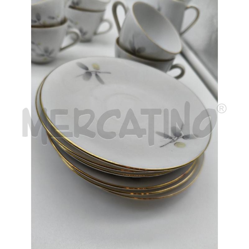 SET CAFFE'CER SELTMAN 1950  | Mercatino dell'Usato Roma talenti 2