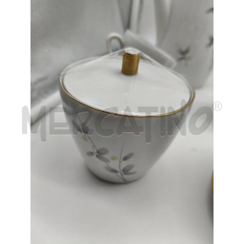 SET CAFFE'CER SELTMAN 1950  | Mercatino dell'Usato Roma talenti 3