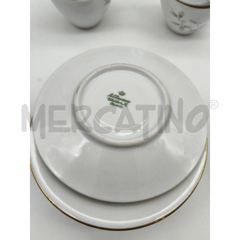 SET CAFFE'CER SELTMAN 1950  | Mercatino dell'Usato Roma talenti 4