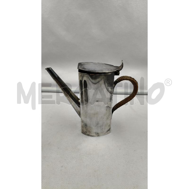 SET CAFFE'SHEFFIELD MINIATURA MAPPIN E WEBER  | Mercatino dell'Usato Roma talenti 3