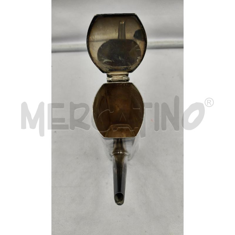 SET CAFFE'SHEFFIELD MINIATURA MAPPIN E WEBER  | Mercatino dell'Usato Roma talenti 4