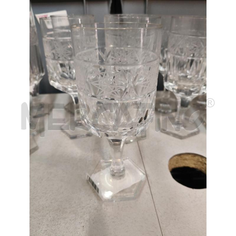 SET CALICI CRIST CROCI  | Mercatino dell'Usato Roma talenti 2