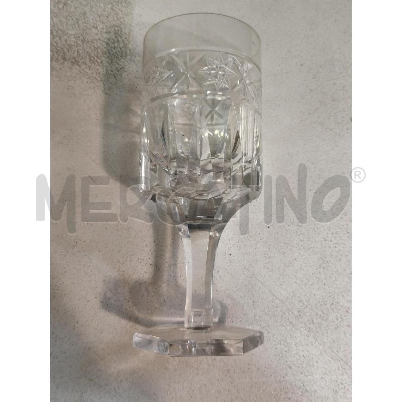 SET CALICI CRIST CROCI  | Mercatino dell'Usato Roma talenti 3