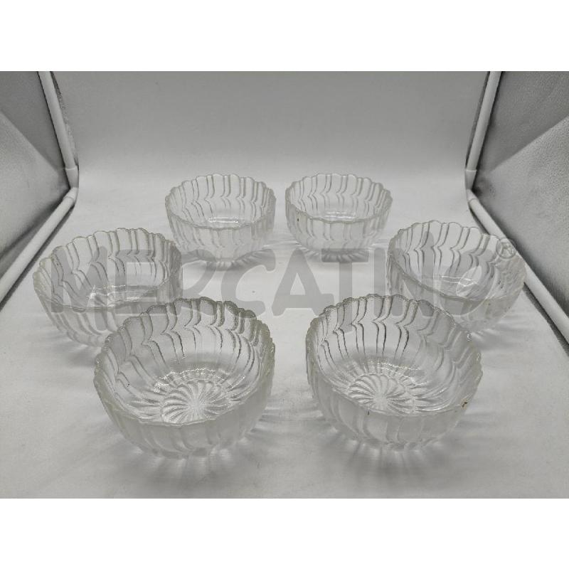 SET CIOTOLINE CRIST ROSENTHAL ARABESK | Mercatino dell'Usato Roma talenti 1