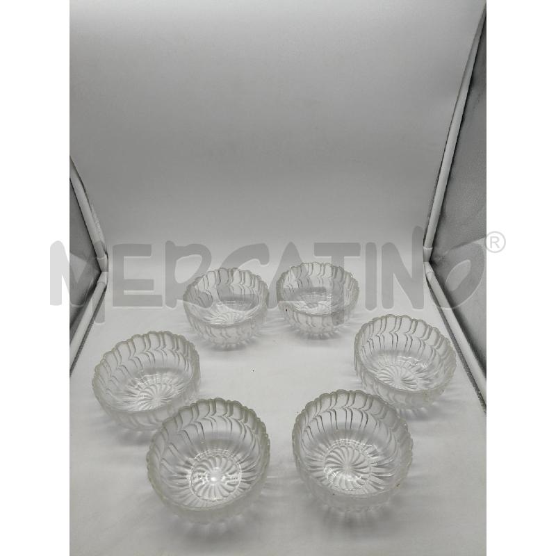 SET CIOTOLINE CRIST ROSENTHAL ARABESK | Mercatino dell'Usato Roma talenti 2