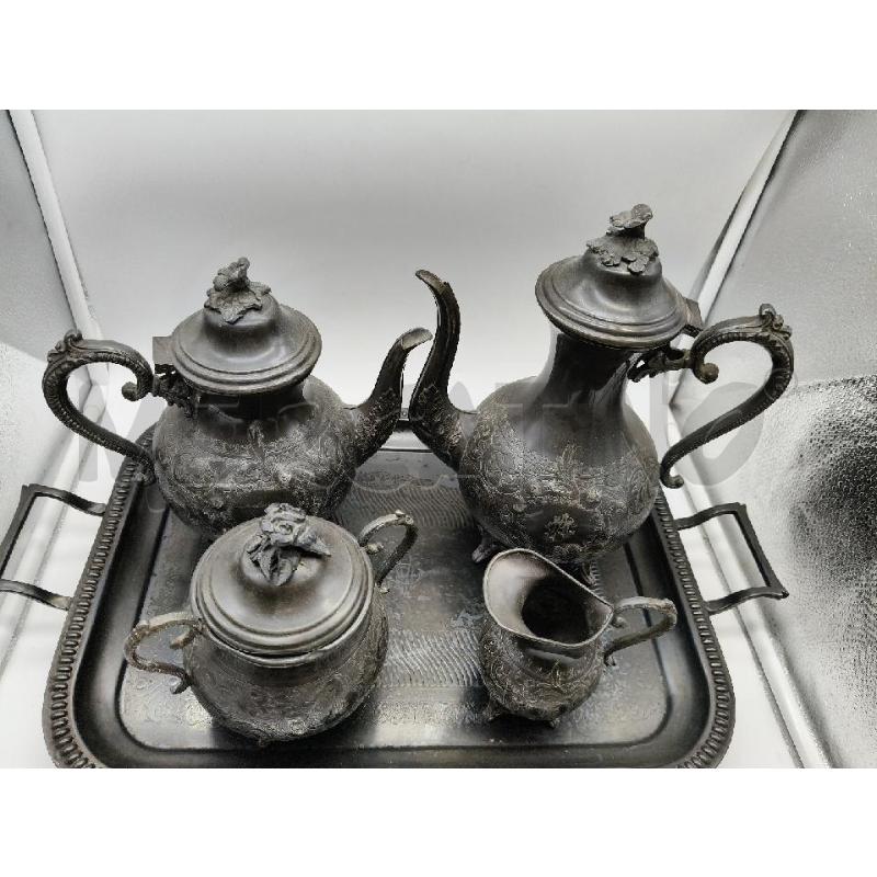 SET COLAZIONE PELTRO  | Mercatino dell'Usato Roma talenti 4