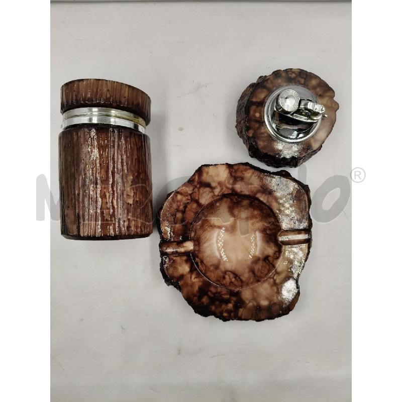 SET FUMO | Mercatino dell'Usato Roma talenti 1
