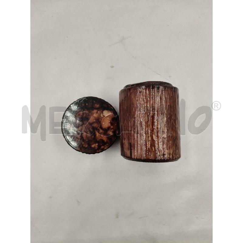 SET FUMO | Mercatino dell'Usato Roma talenti 4